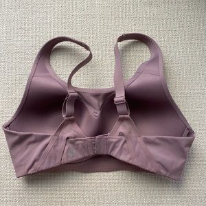 Atlanta sports bra